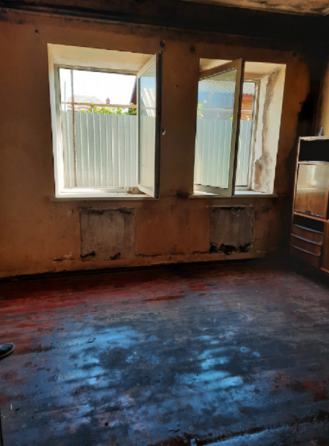 Продам часть домовладения под реконструкцию на ул. 1-я линия Одеса