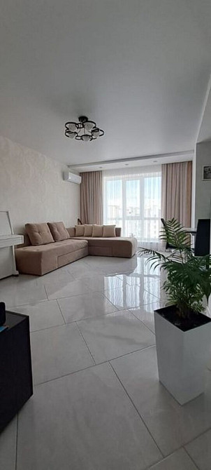 Продаж Квартира 3-кімнатна, 9/10 поверх на Пасічна вул., 15А Івано-Франківськ - фото 1