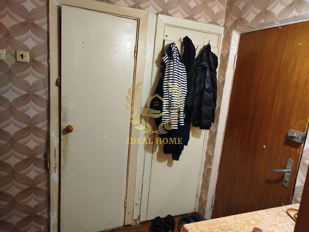 Продаж Квартира 1-кімнатна на Милютенко ул., 46 Киев - изображение 5