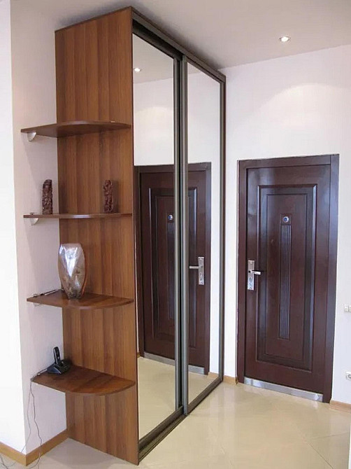 Продаж Квартира 1-кімнатна, 5/17 поверх на Шевченко ул. Одеса - фото 7