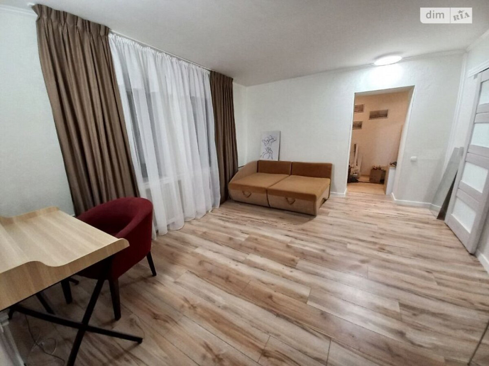 Оренда Квартира 1-кімнатна, 10/19 поверх на Срібнокільська, 20 Київ - фото 8