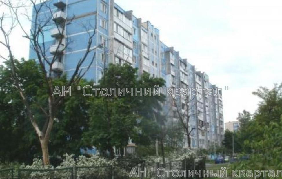 Продаж Будинок 1-кімнатний на Червоної Калини пр-т, 26Б Київ - фото 14