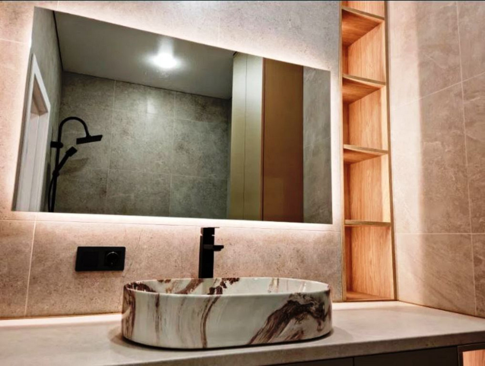 Однокомнатная квартира в Жемчужном квартале на Краснова Одесса - изображение 17