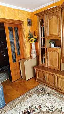 Продаж Квартира 2-кімнатна, 3/9 поверх на Тролейбусна вул., 4 Ивано-Франковск