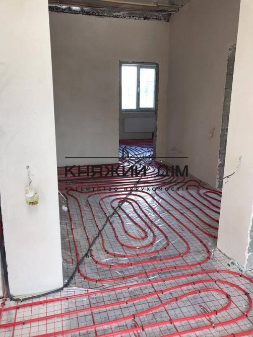 Продаж нового будинку 160 м2, 17 соток, с. Проців. № 2211615 Проців - фото 4