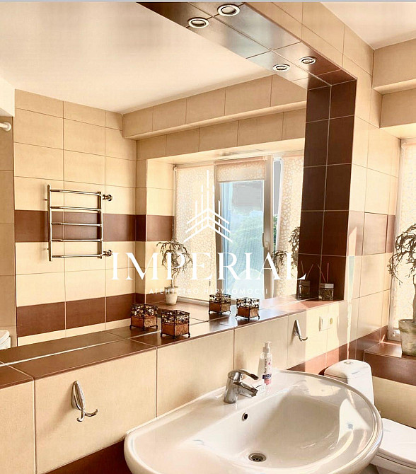 Оренда Квартира 2-кімнатна, 8/9 поверх на вул. Леси Украинки Київ - фото 10