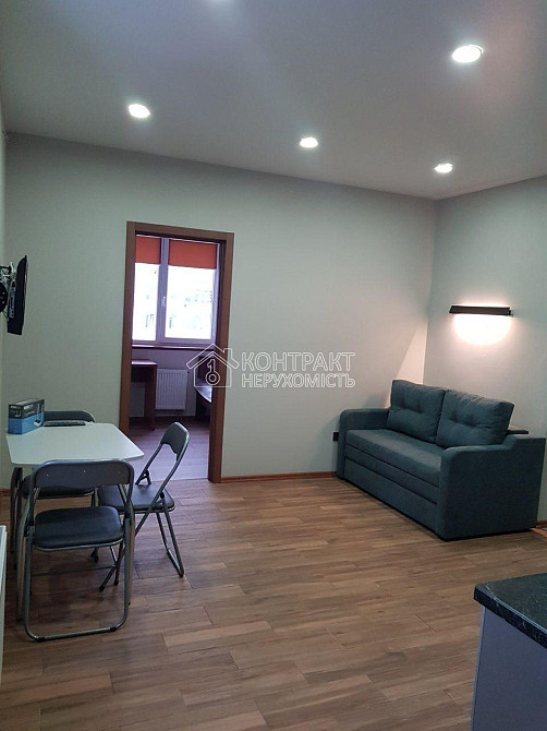 Оренда 2к Квартира 45 кв.м Іскринський вул. Харків - фото 1