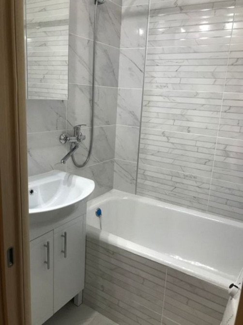 Оренда Квартира 1-кімнатна, 15/16 поверх на Ревуцького, 1 Київ - фото 7