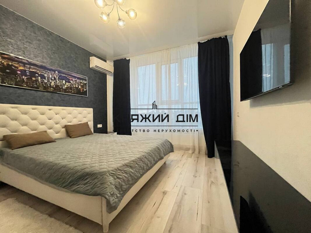 Оренда Квартира 2-кімнатна, 22/34 поверх на Победы просп./ Берестейский просп. Киев - изображение 2