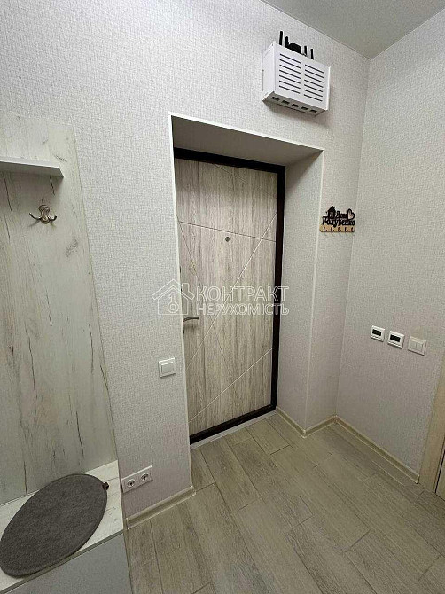 Продаж Квартира 1-кімнатна, 6/9 поверх на вул. Борткевича Харків - фото 8