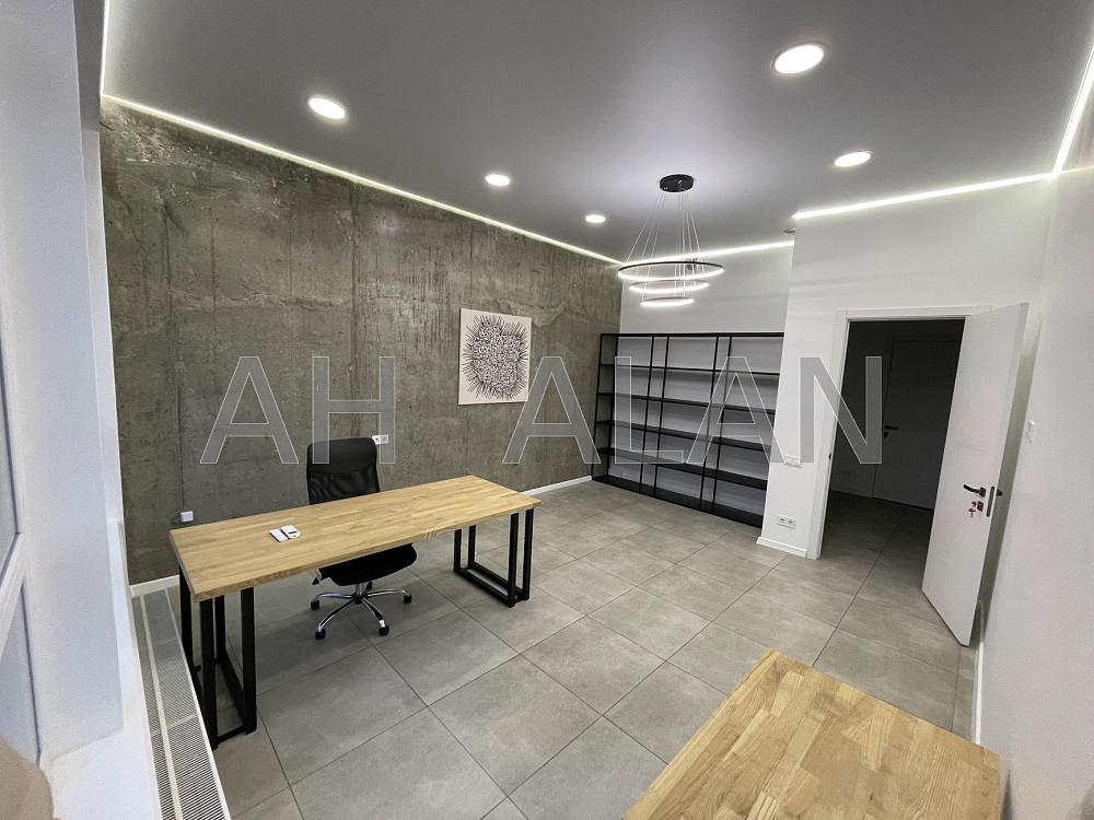 Оренда офісне приміщення на Кловський узв., 7 поверх - 6/47 Київ - фото 13