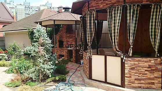 Оренда 1-к квартири студіо в таунхаусі. №11197250 Kiev