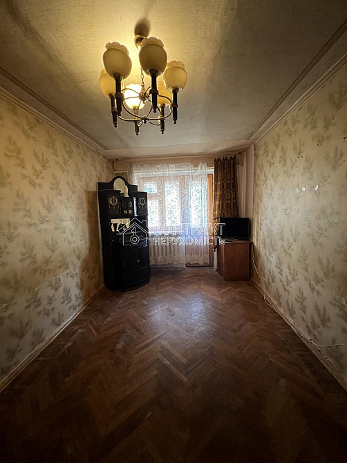 Продаж Квартира 2-кімнатна, 5/5 поверх на вул. Отакара Яроша Харків - фото 7