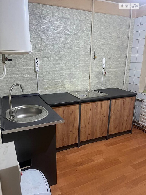 Оренда Квартира 3-кімнатна, 8/16 поверх на просп. Володимира Івасюка, 27А Київ - фото 3