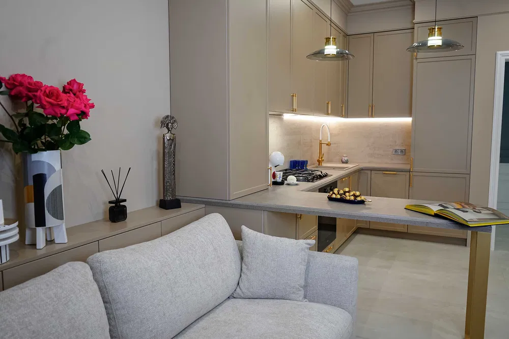 Продаж Квартира 1-кімнатна на ул. Фонтанская дорога, 62к Одеса - фото 9