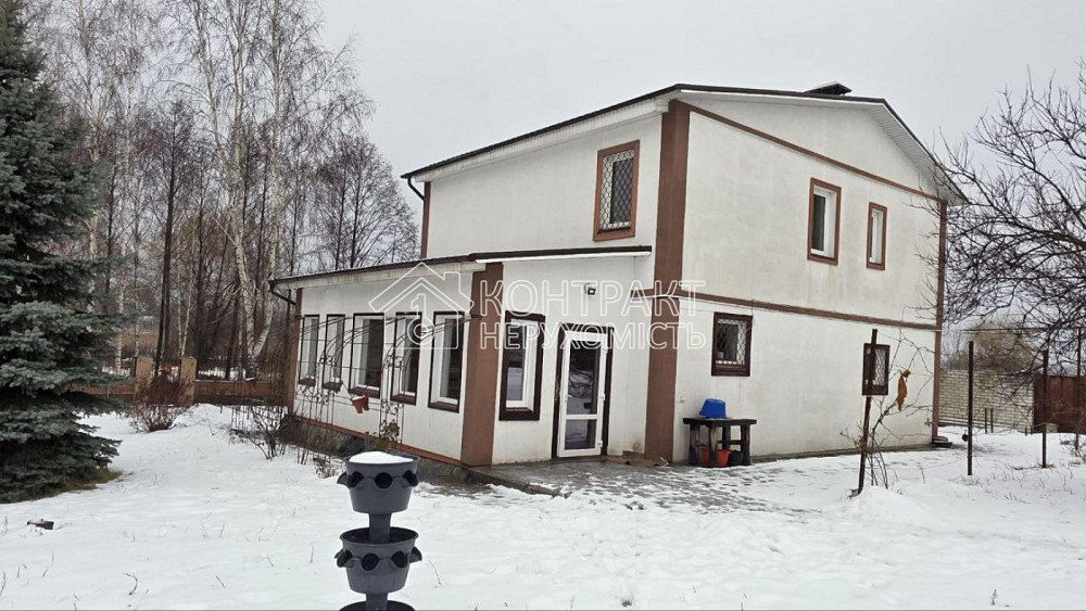 Продаж Будинок 4-кімнатний на вул. Котлярів Харьков - изображение 1