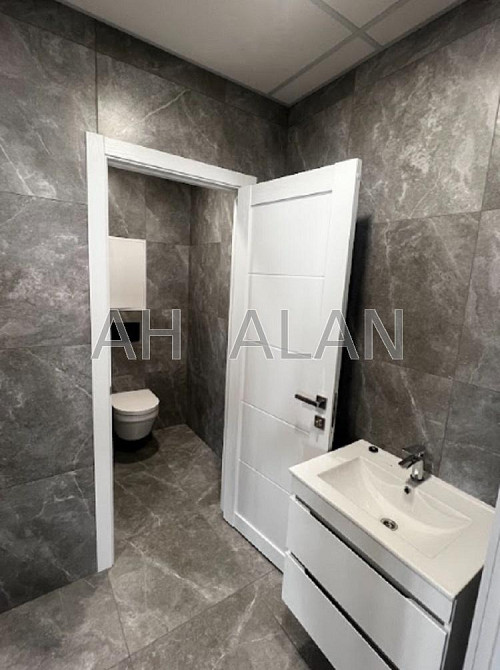 Оренда офісне приміщення на Фізкультури вул., 28 поверх - 6/9 Київ - фото 10