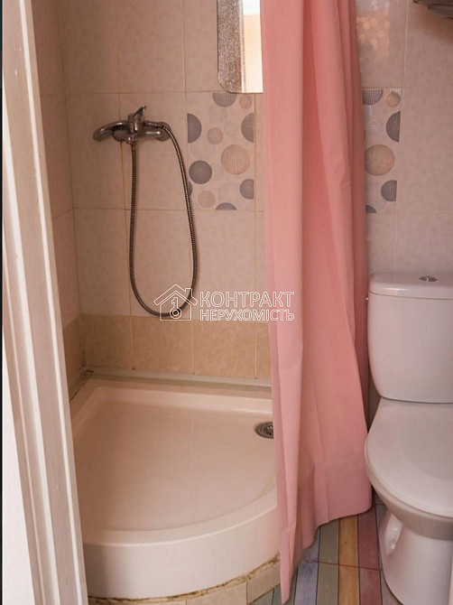 Оренда Квартира 1-кімнатна, 5/5 поверх на вул. вул.Рилеєва Харків - фото 7