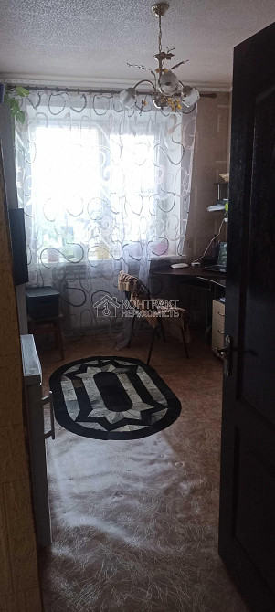 Продаж Квартира 2-кімнатна, 1/1 поверх на вул. Шахбазова Merefa - photo 5