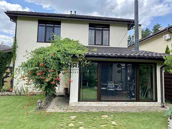 Продажа шикарного дома в Буче. № 2211528 Буча