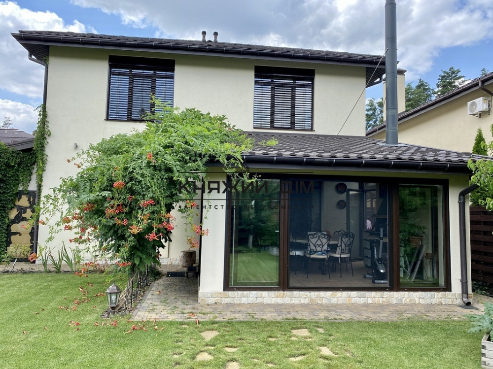 Продажа шикарного дома в Буче. № 2211528 Буча - фото 2