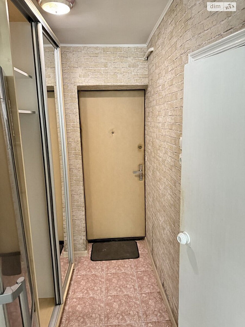 Оренда Квартира 1-кімнатна, 1/9 поверх Київ - фото 10