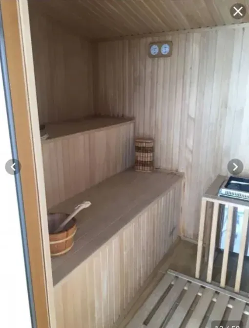 Продаж 3-поверховий Будинок з ділянкою 7 сот 272 кв.м 4 кімн. на 10Я ЛИНИЯ Нова Долина - фото 14