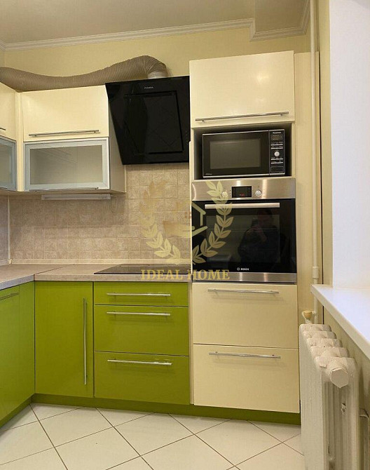 Продаж 1-кімнатну квартири Дарницька площа Kiev - photo 9