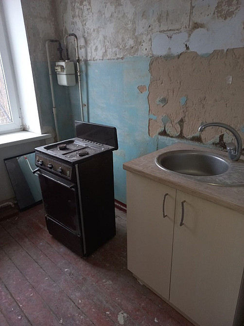 Продаж Квартира 1-кімнатна, 5/5 поверх на Михайла Янгеля вул. (Циалковского) Кропивницький - фото 9