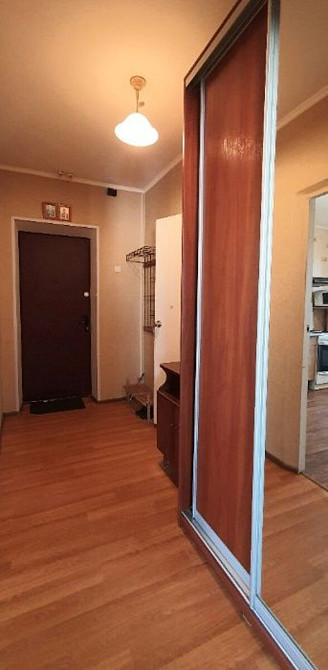 Оренда Квартира 1-кімнатна, 18/18 поверх на Руденка, 10В Київ - фото 5