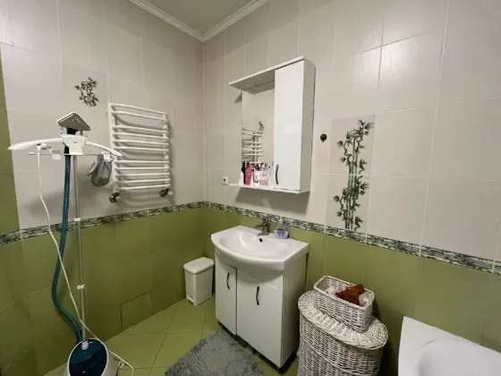 Продаж 1к Квартира 54 кв.м Дмитра Іващенка, 4 Луцьк