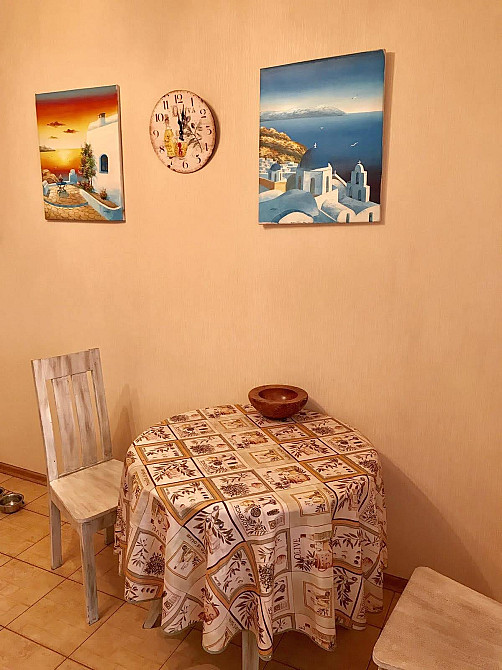 Продам 2-х комнатную квартиру с ремонтом на пос. Котовского! Одеса - фото 7