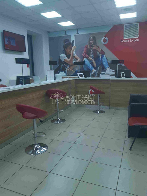 Оренда приміщення вільного призначення на вул. Сумська приміщень - 8, поверх - 1/5 Kharkiv - photo 5