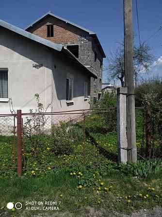 Продаж Будинок на К.Левицького Tysmenitsa