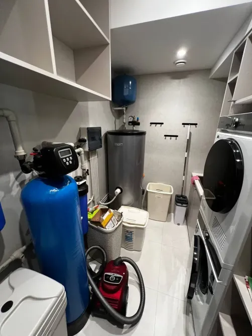 For sale 5-room Apartment 177.6 sq.m Ольгерда Бочковського 8Б Dnipro - photo 16