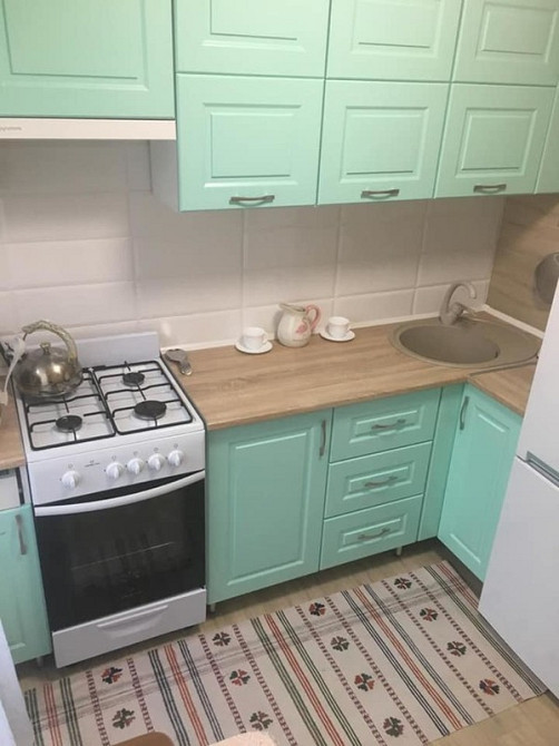 Оренда Квартира 2-кімнатна, 2/5 поверх на Донця, 23б Kiev - photo 3