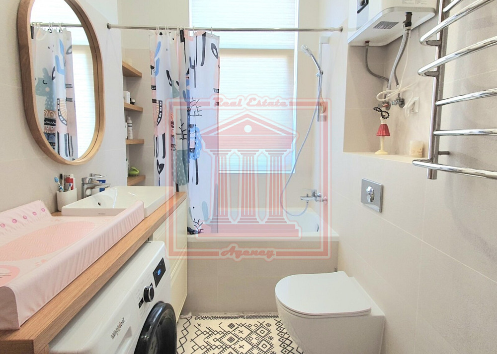 Продаж 1к Квартира 65 кв.м Метрологическая ул., 54-Б Киев - изображение 14