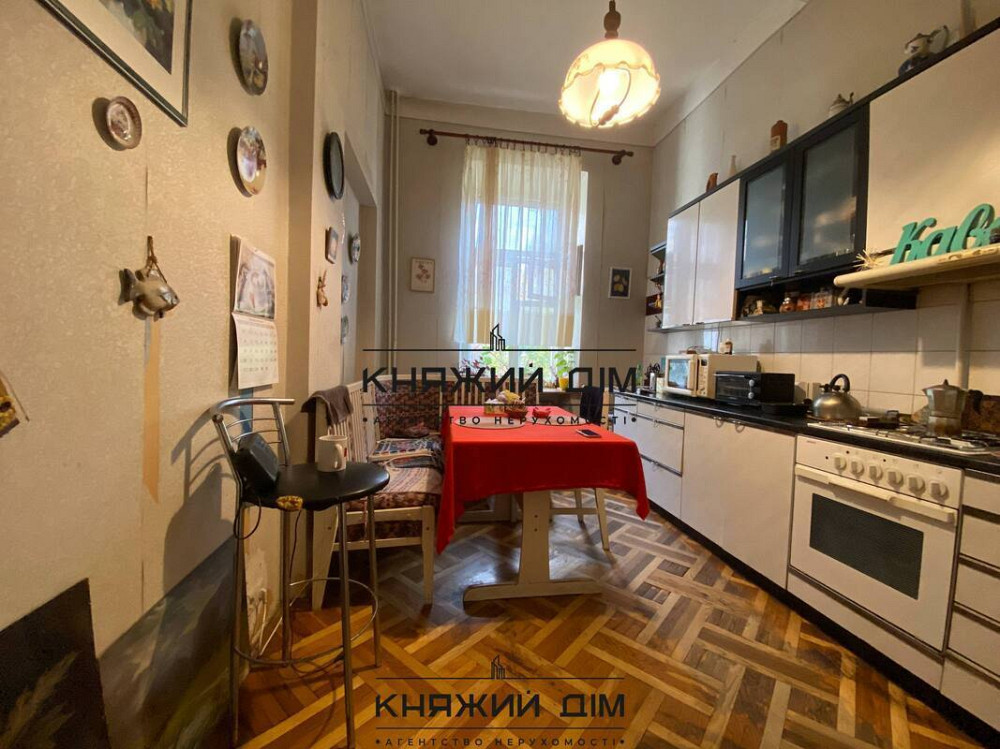 Продаж 3 кімнатна квартира м. Олімпійська КОД 21147044 Київ - фото 15