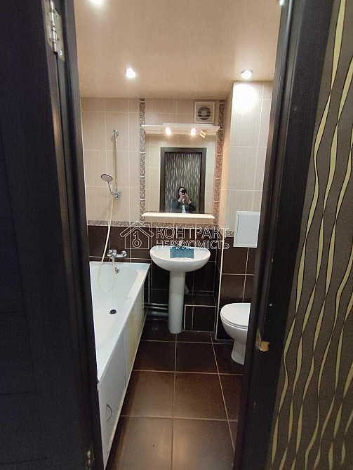 Продаж Квартира 1-кімнатна, 5/9 поверх на вул. Зубарєва Kharkiv - photo 13