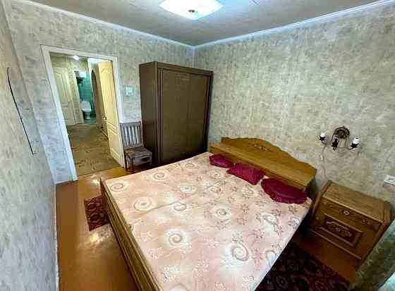 Продаж Квартира 3-кімнатна, 3/10 поверх на Грушевского, 14 Дніпро