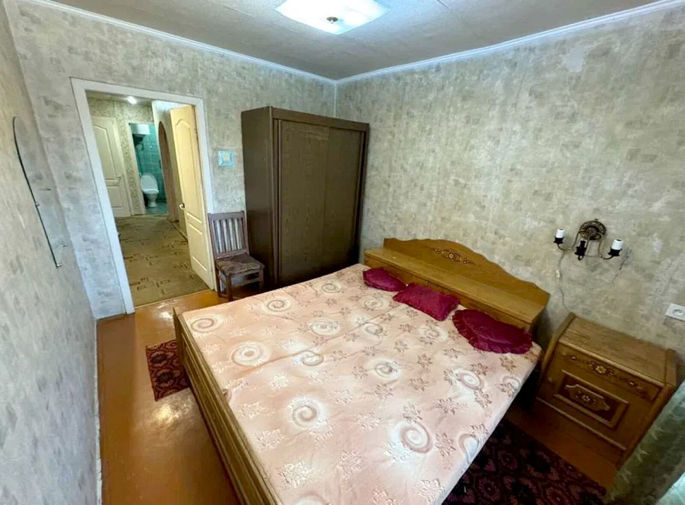 Продаж Квартира 3-кімнатна, 3/10 поверх на Грушевского, 14 Дніпро - фото 6