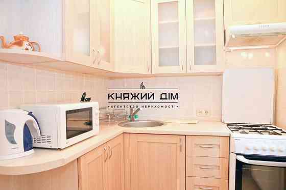 Оренда Квартира 1-кімнатна, 1/9 поверх на Гусовского ул. Киев