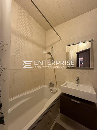 Продаж 1-кімнатна квартира Київ - фото 8