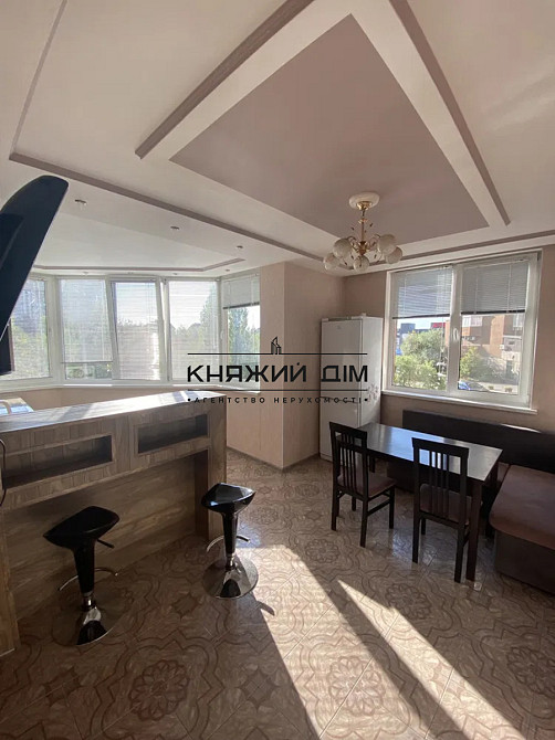 Оренда Квартира 3-кімнатна, 2/21 поверх на Академіка Вільямса/Степана Рудницького ул. Київ - фото 4