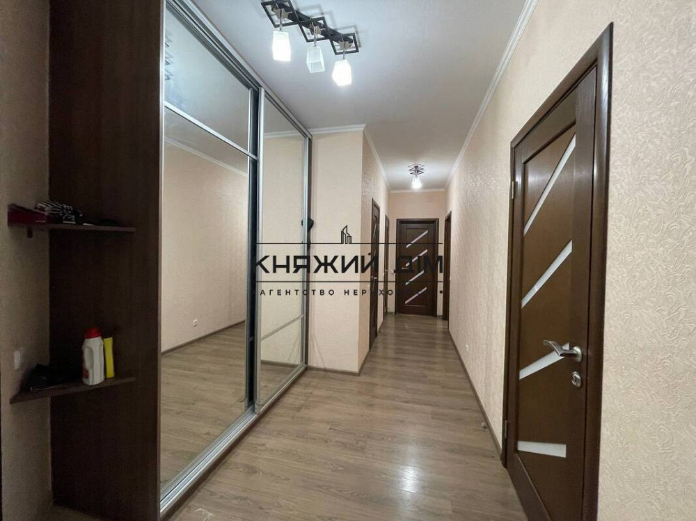 Оренда 2 кімнатна квартира м. Виставковий центр КОД 11110905 Киев - изображение 9