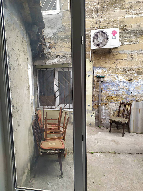 Продам квартиру на земле на Дальницкой/Балковская 47 кв.м. Одеса - фото 10