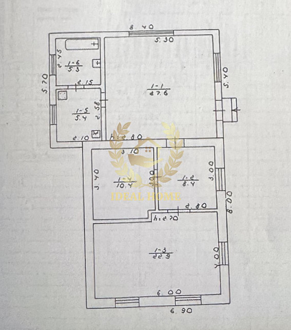 Продам будинок в смт Борова  - фото 20