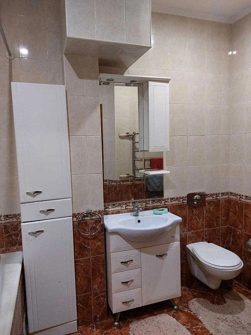 Оренда Квартира 2-кімнатна, 3/5 поверх на Вул. Богдана Гаврилішина, 14 Kiev - photo 8