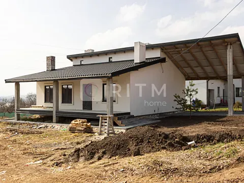 Продажа 1-этажный   88.06 кв.м 2 комн. на Садова вулиця  - изображение 16