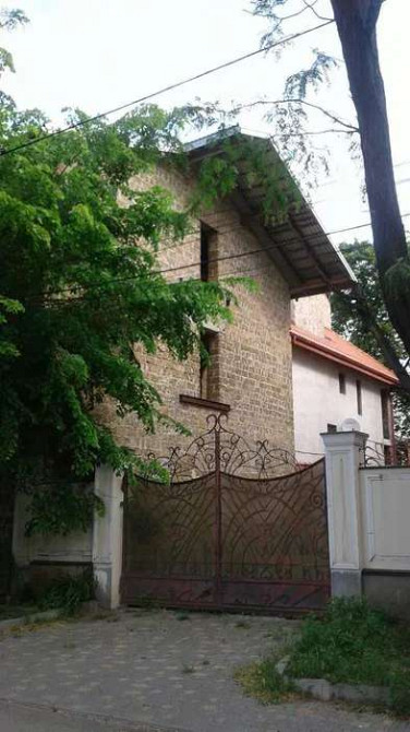 Продам коробку дома на ул. Бабушкина Одеса - фото 1